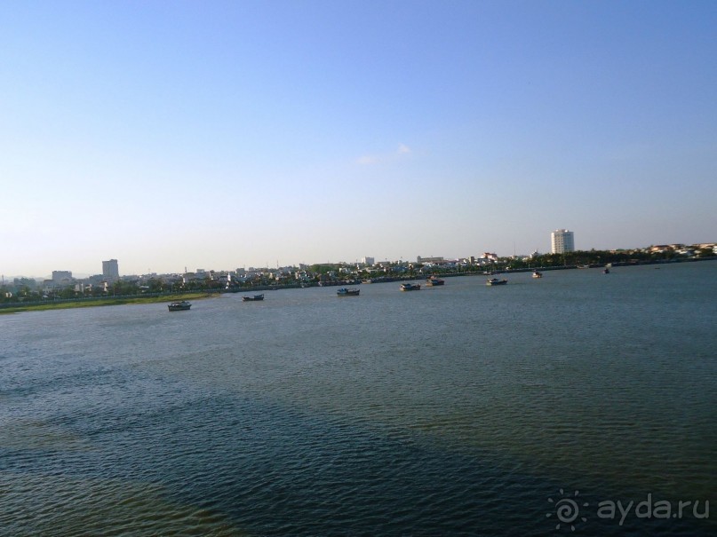 и снова Вьетнам...