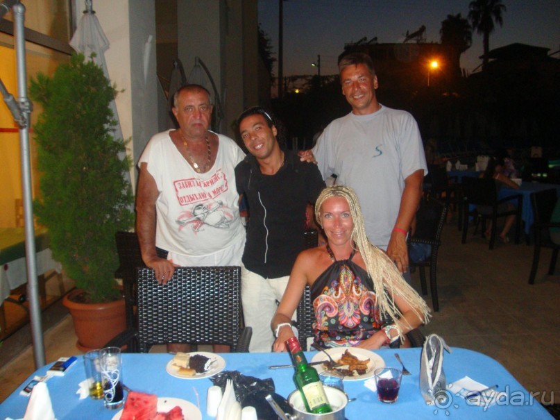 Релакс для души!