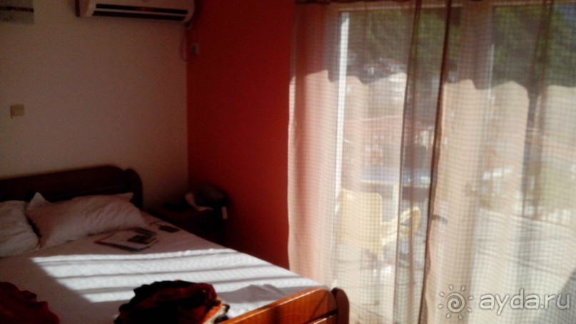 В целом песня.