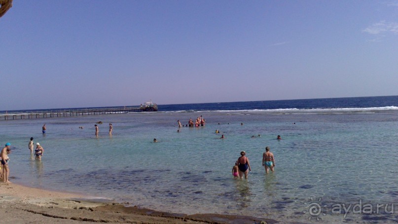 “Nubian Village  - не забываемый отдых”