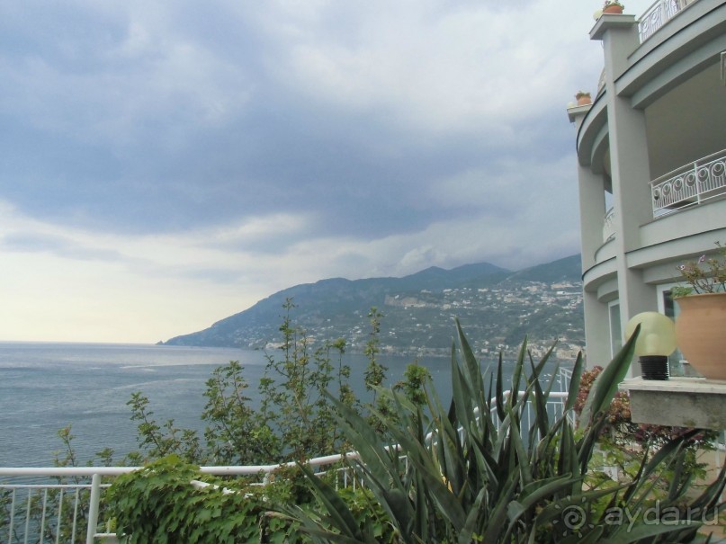 Плохое обслуживание а красивом отеле