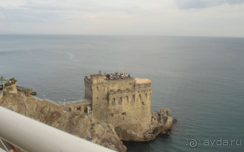 Плохое обслуживание а красивом отеле