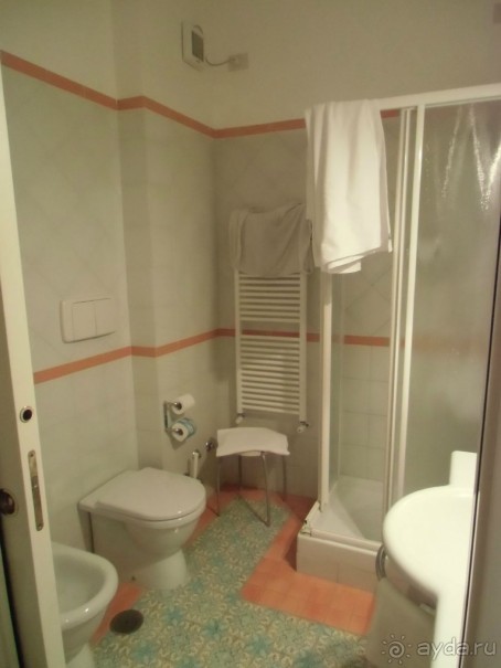 Плохое обслуживание а красивом отеле