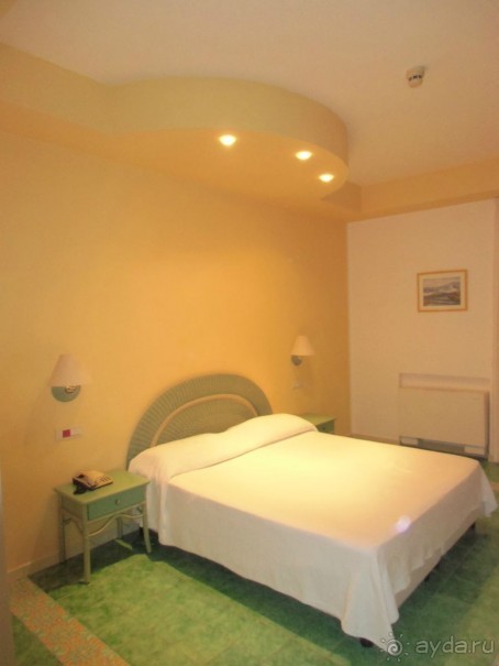 Плохое обслуживание а красивом отеле