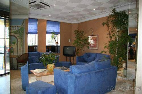 “Отель, где можно остановиться, чтобы переночевать и хорошо покушать"