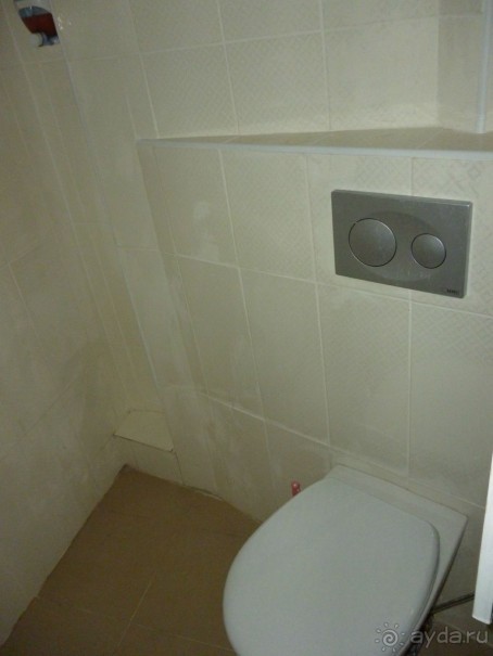 Требую моральную компенсацию за испорченный отдых!!!