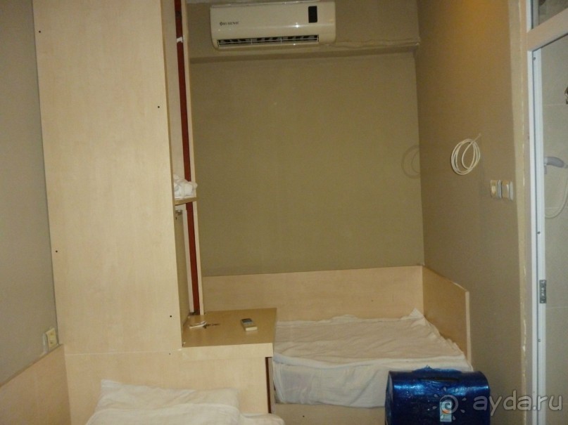 Требую моральную компенсацию за испорченный отдых!!!