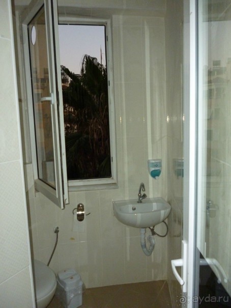 Требую моральную компенсацию за испорченный отдых!!!