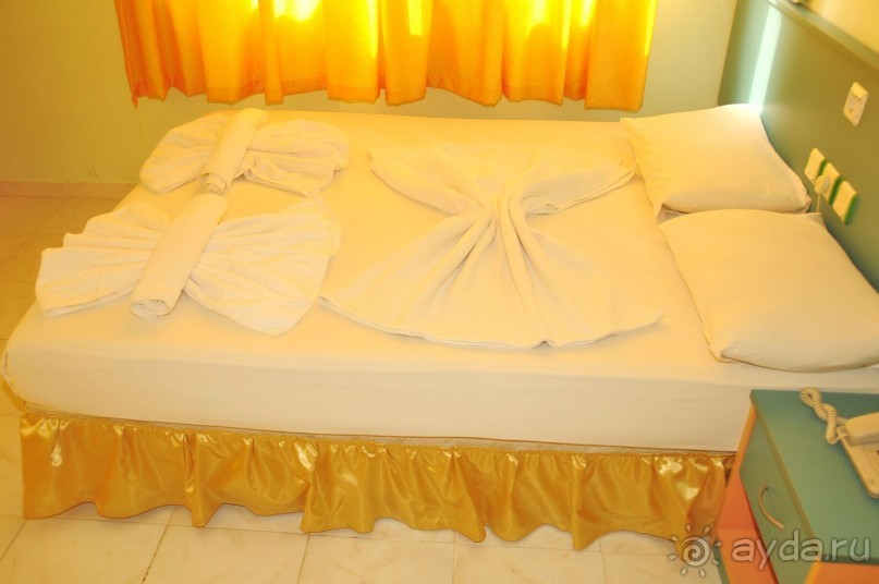 уютно-семейный отель