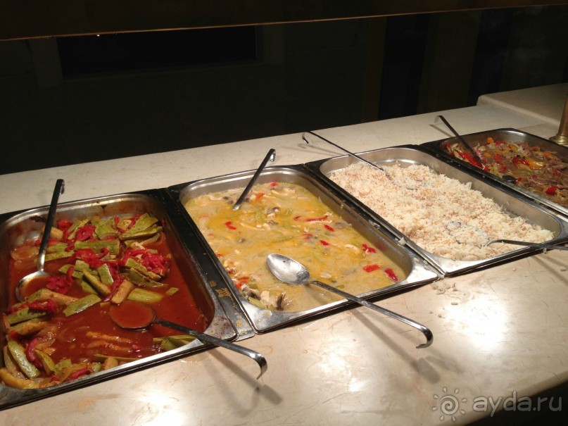 фото Ozkaymak Marina Hotel
