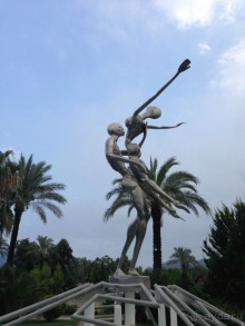 фото Ozkaymak Marina Hotel