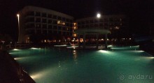 фото Ozkaymak Marina Hotel