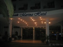 фото Ozkaymak Marina Hotel