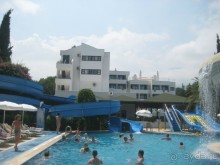 фото Ozkaymak Marina Hotel