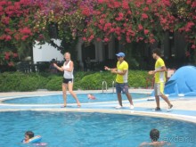 фото Ozkaymak Marina Hotel