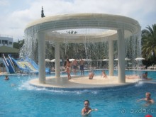 фото Ozkaymak Marina Hotel