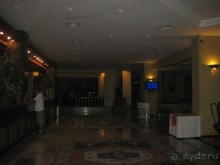 фото Ozkaymak Marina Hotel