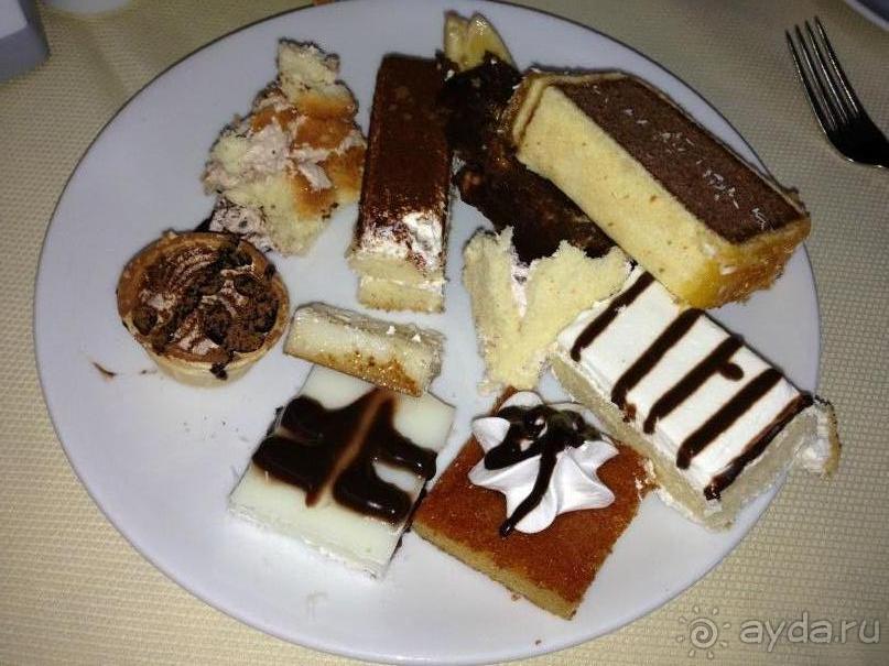 фото Ozkaymak Marina Hotel