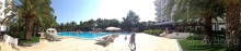 фото Ozkaymak Marina Hotel