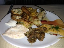 фото Ozkaymak Marina Hotel