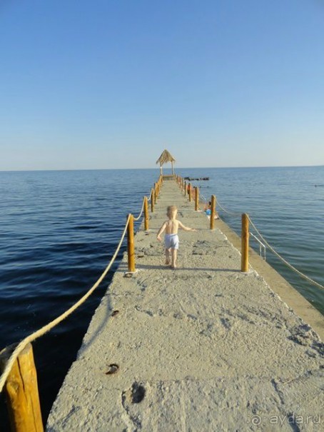 Хороший экономичный отдых!