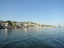 Хороший экономичный отдых!