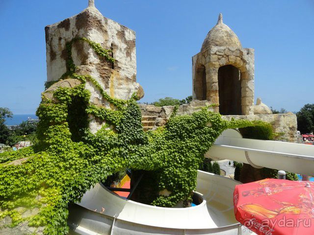 фото Lotos Balchik