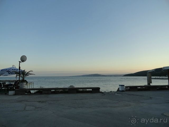 Хороший экономичный отдых!