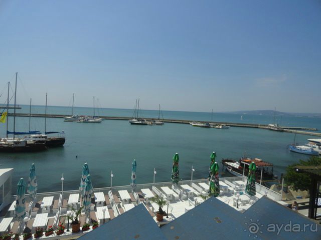 Хороший экономичный отдых!