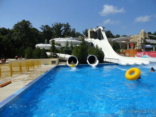 Хороший экономичный отдых!