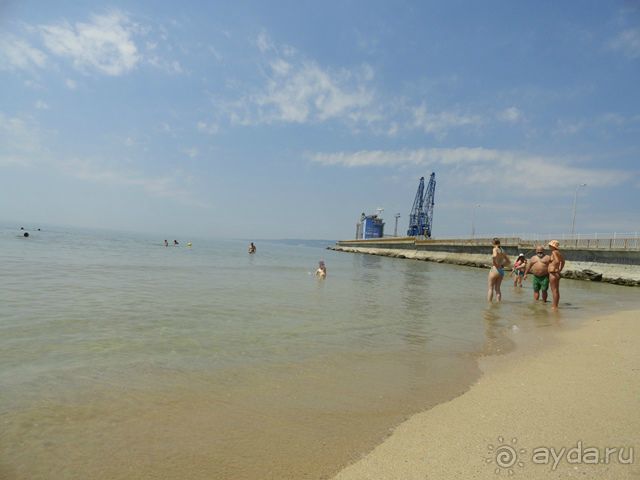 Хороший экономичный отдых!