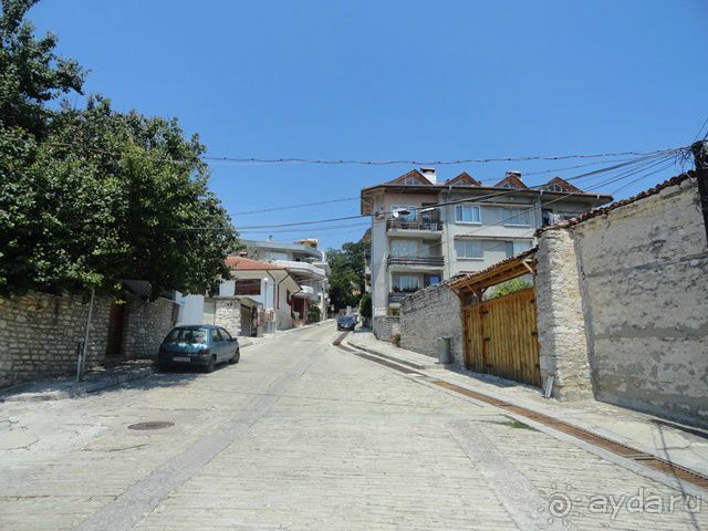 Хороший экономичный отдых!