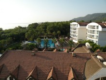 Для тех, кто любит качественный отдых.