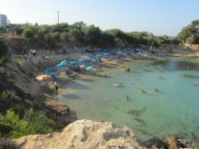 Спокойный отель