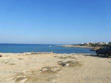 Спокойный отель