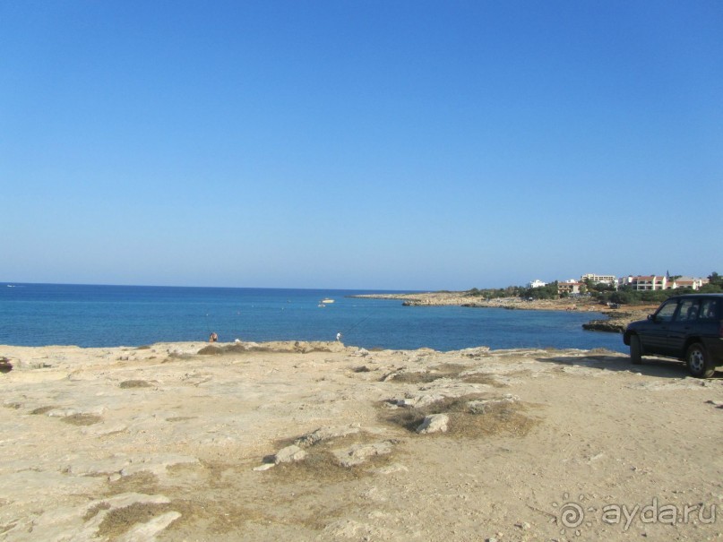 Спокойный отель