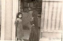 Это было недавно, это было давно.