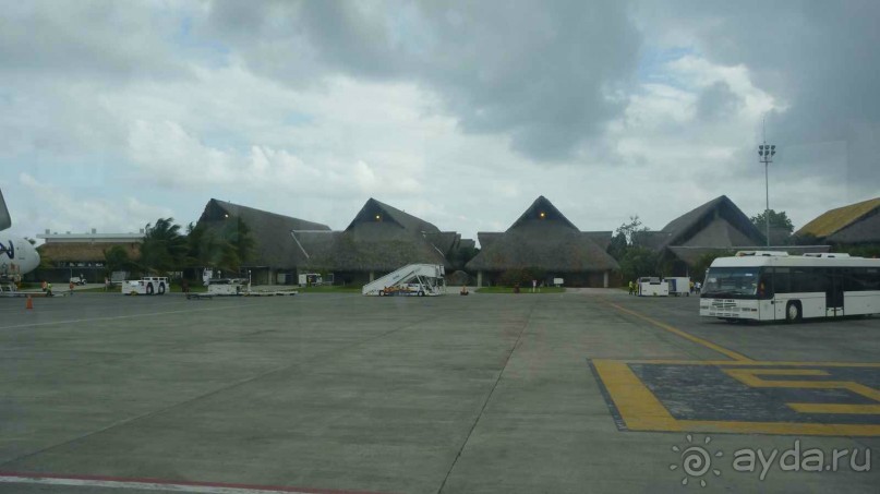 Доминикана