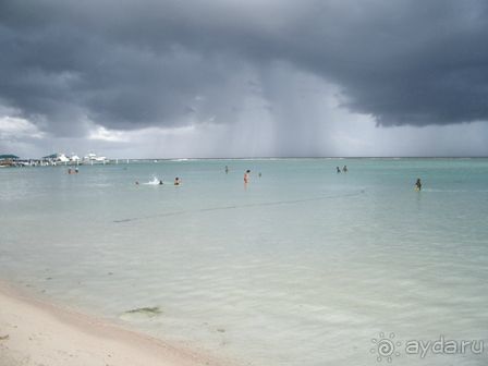 Доминикана