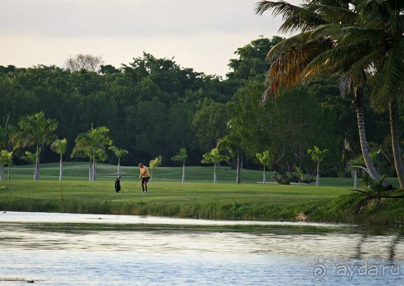 Доминикана