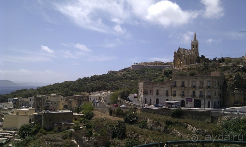 Прекрасный отдых