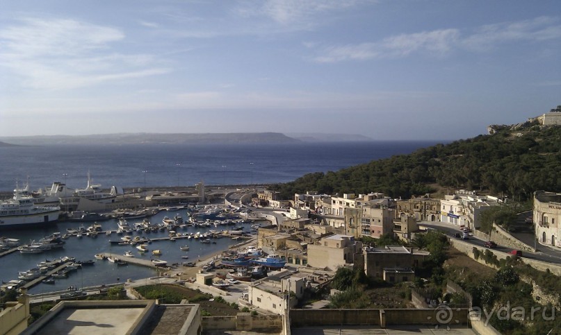 Прекрасный отдых