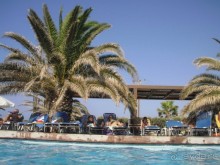 прекрасный отель для семейного отдыха