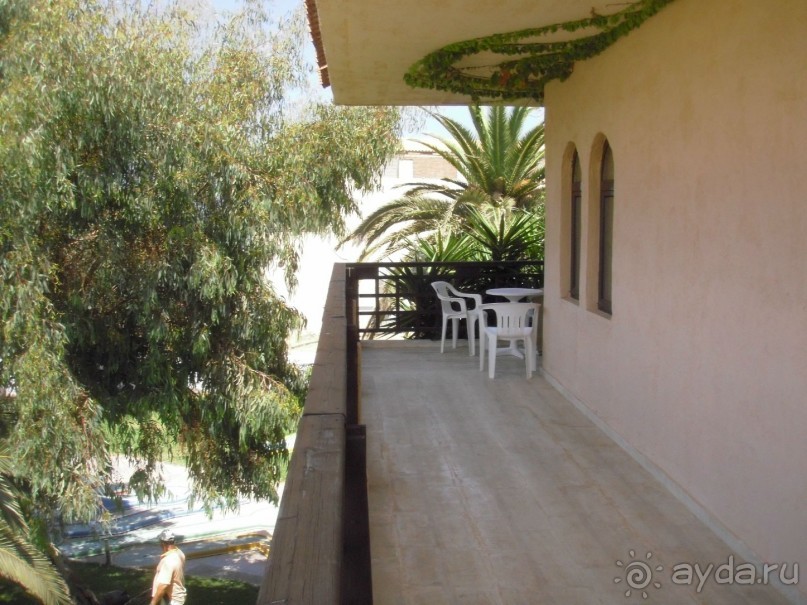 прекрасный отель для семейного отдыха