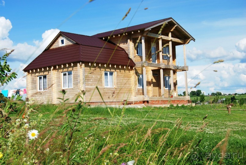 фото Поместье Радовеста