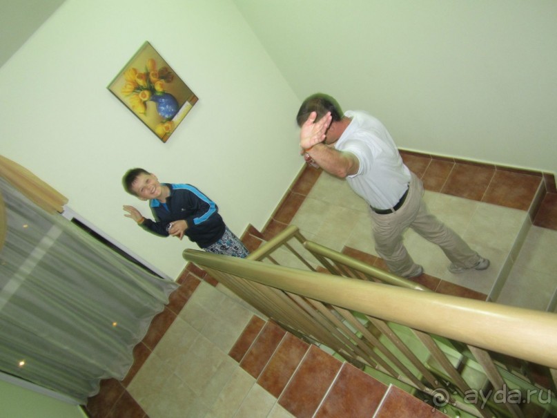 Отличный отдых