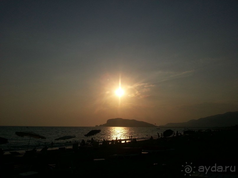 фото Dim Suit Hotel