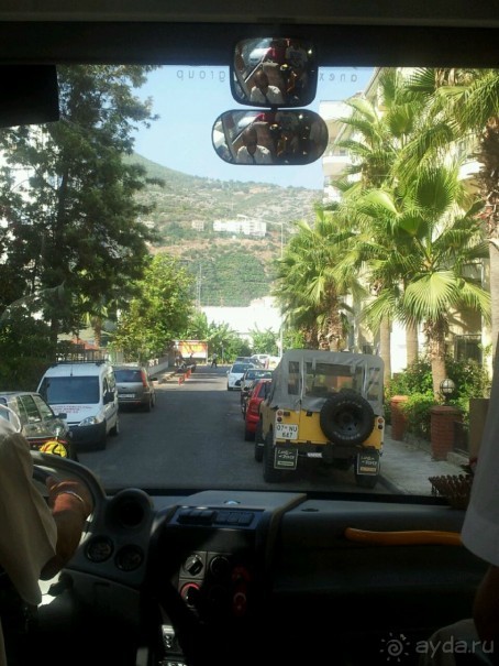 фото Dim Suit Hotel