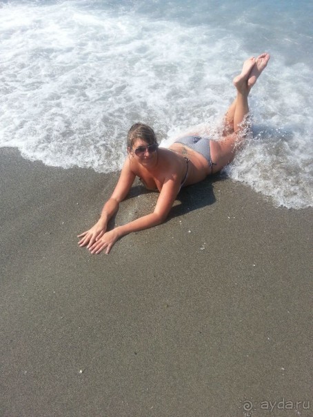 фото Dim Suit Hotel