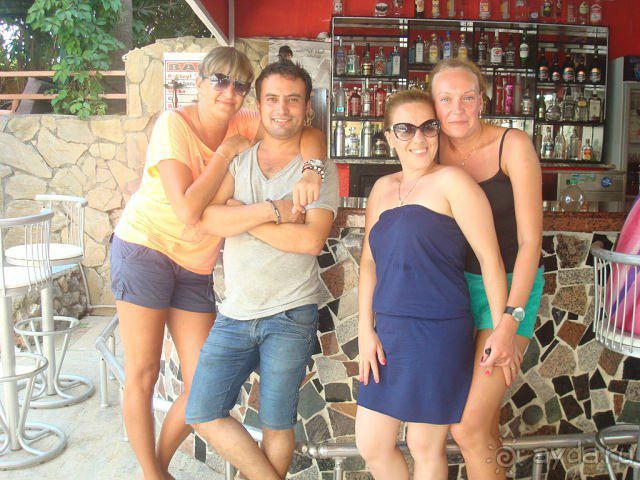 фото Dim Suit Hotel